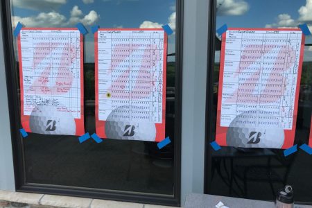 Sr Division Finals